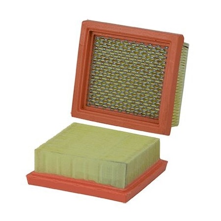 Wix Filters Air Filter 42445